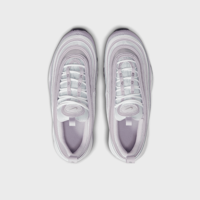 Nike Air Max 97 (GS) weiß 15108 6