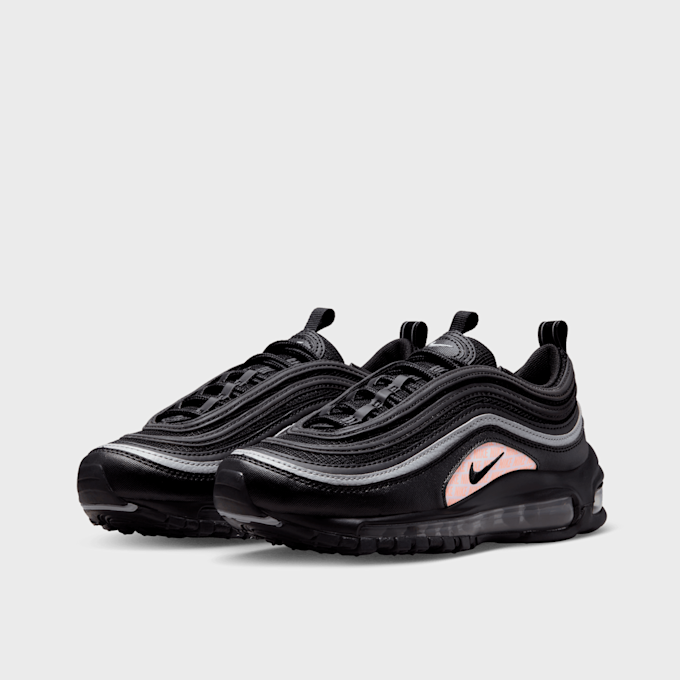 Nike Air Max 97 (GS) crna 15109 4