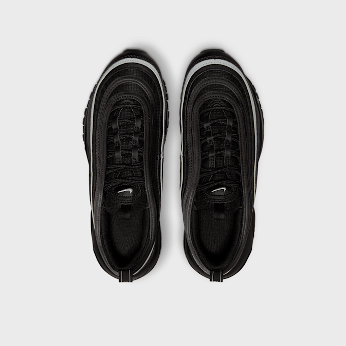 Nike Air Max 97 (GS) zwart 15109 6