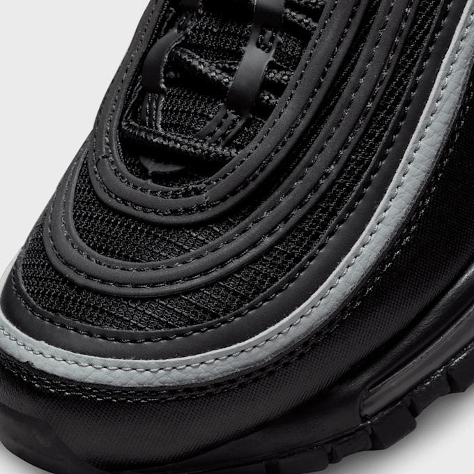 Nike Air Max 97 (GS) crna 15109 7