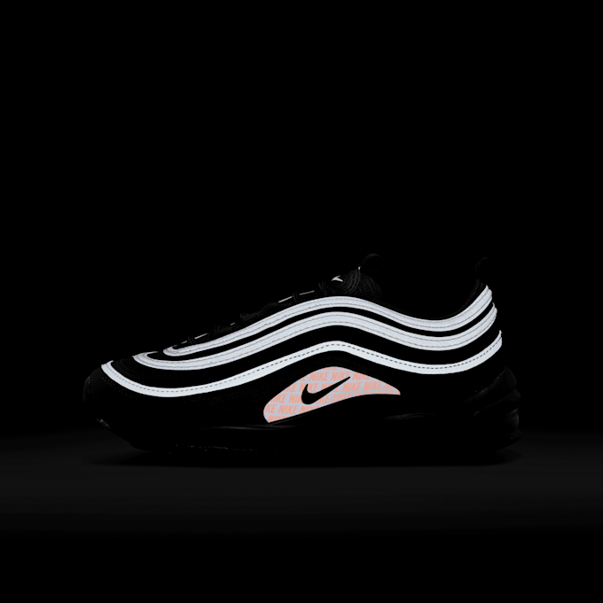 Nike Air Max 97 (GS) crna 15109 9