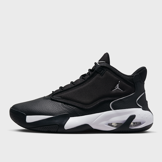 Jordan Max Aura 4 zwart 15143 1