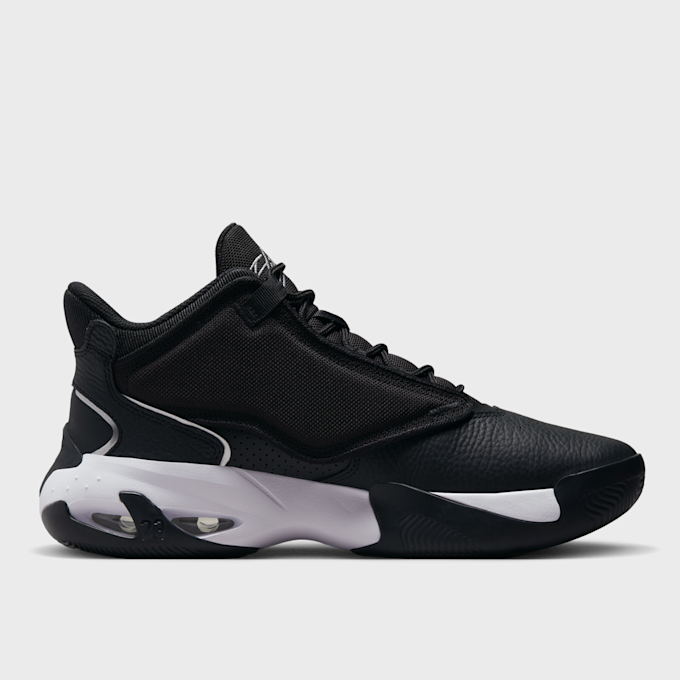 Jordan Max Aura 4 zwart 15143 2