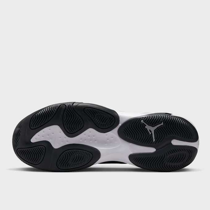 Jordan Max Aura 4 zwart 15143 3