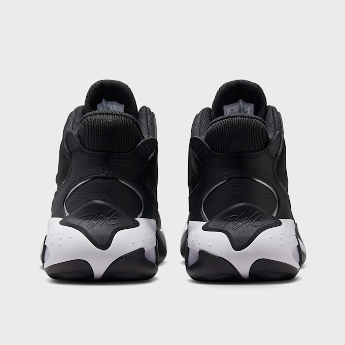 Jordan Max Aura 4 zwart 15143 5