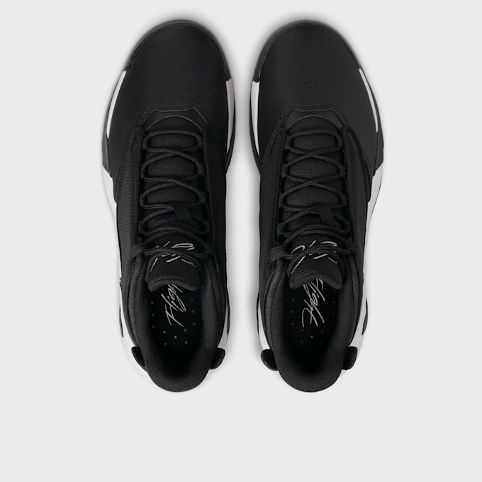 Jordan Max Aura 4 zwart 15143 6
