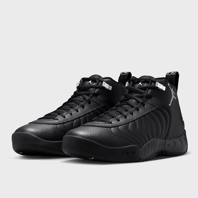Jordan Jumpman Pro schwarz 15153 4