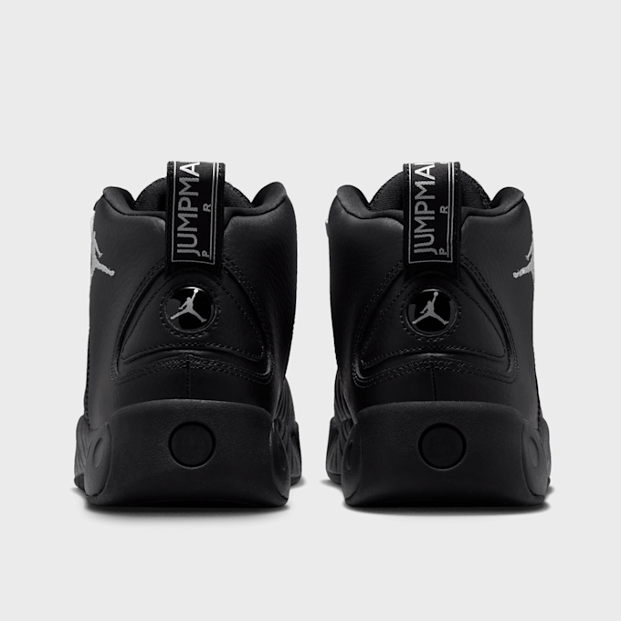 Jordan Jumpman Pro noir 15153 5