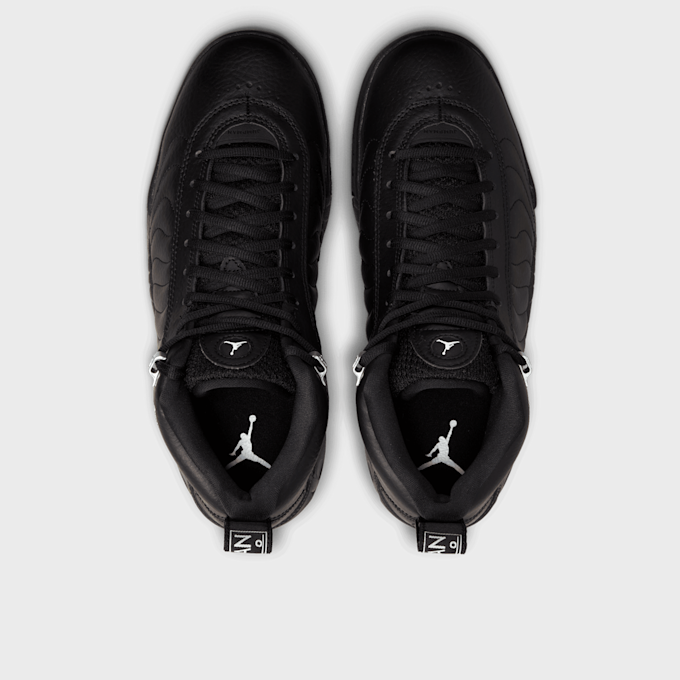 Jordan Jumpman Pro schwarz 15153 6