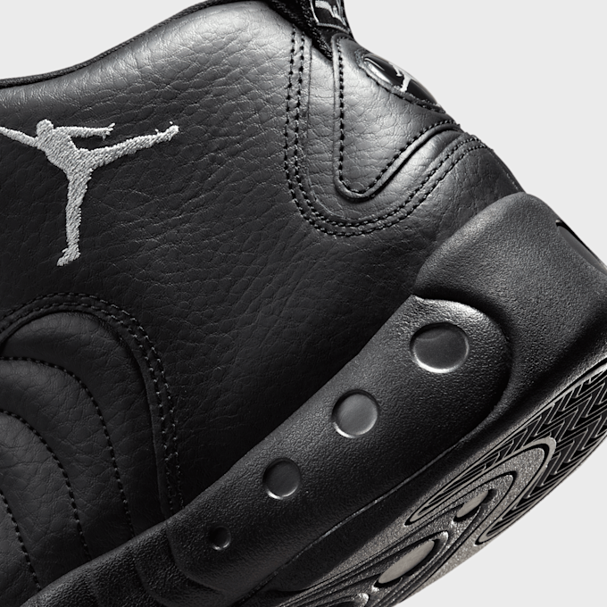 Jordan Jumpman Pro noir 15153 8