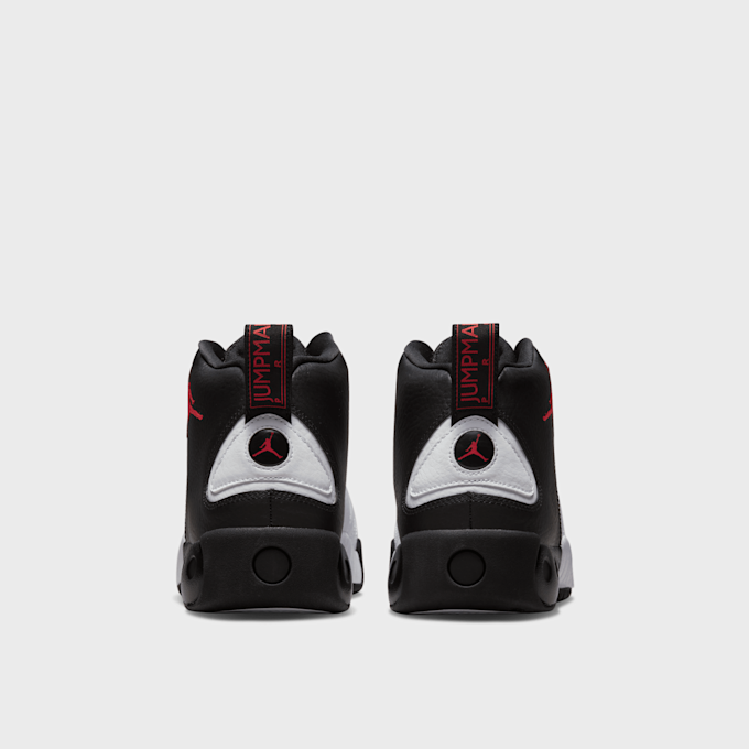 Jordan Jumpman Pro schwarz 15155 5