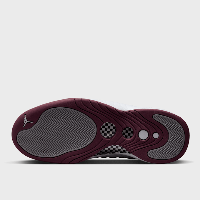 Jordan Jumpman Pro wit 15156 3