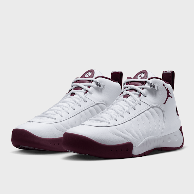 Jordan Jumpman Pro blanc 15156 4
