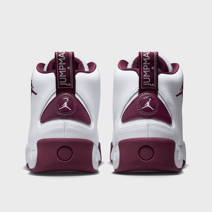 Jordan Jumpman Pro wit 15156 5