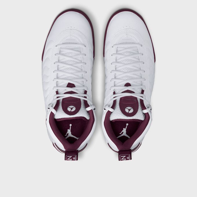 Jordan Jumpman Pro weiß 15156 6