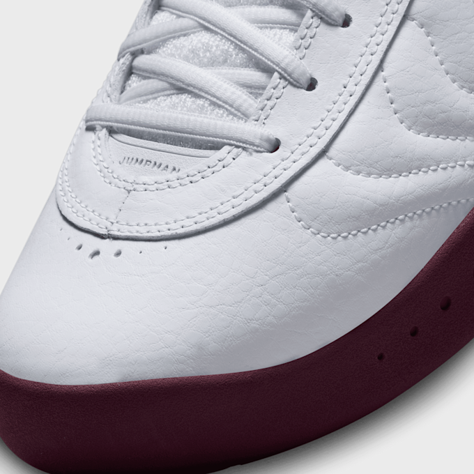 Jordan Jumpman Pro weiß 15156 7