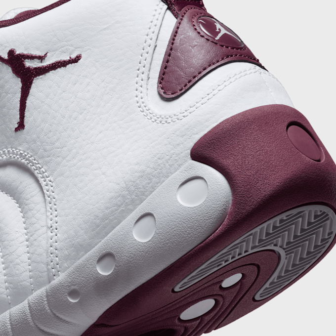 Jordan Jumpman Pro weiß 15156 8