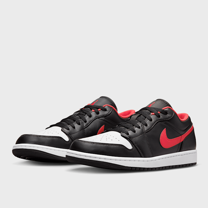 Jordan Air Jordan 1 Low negro 15158 4