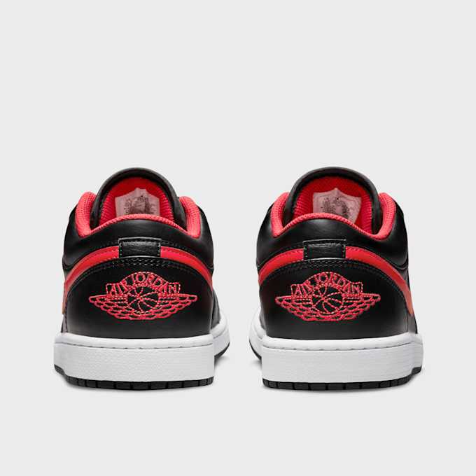 Jordan Air Jordan 1 Low preto 15158 5