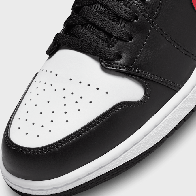 Jordan Air Jordan 1 Low noir 15158 7
