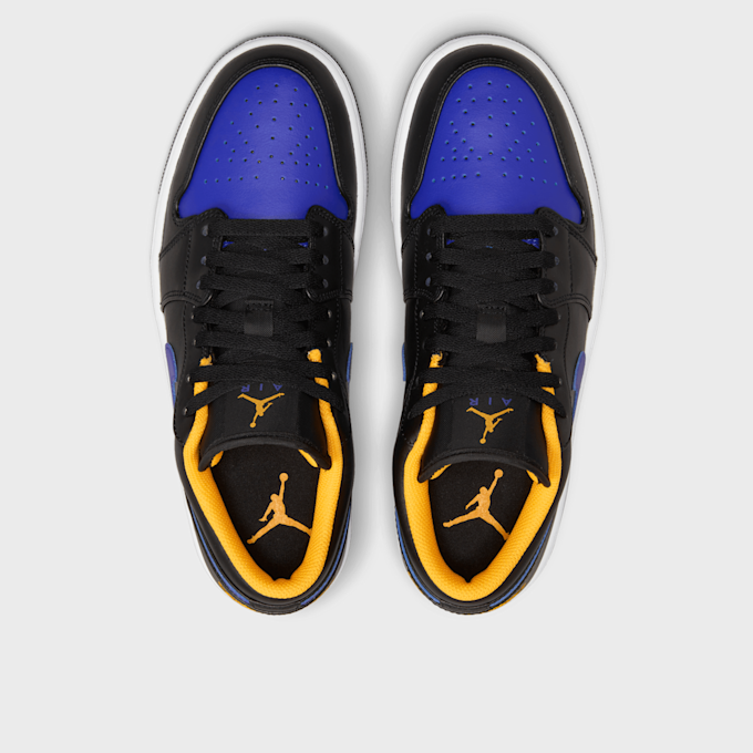 Jordan Air Jordan 1 Low negro 15159 6