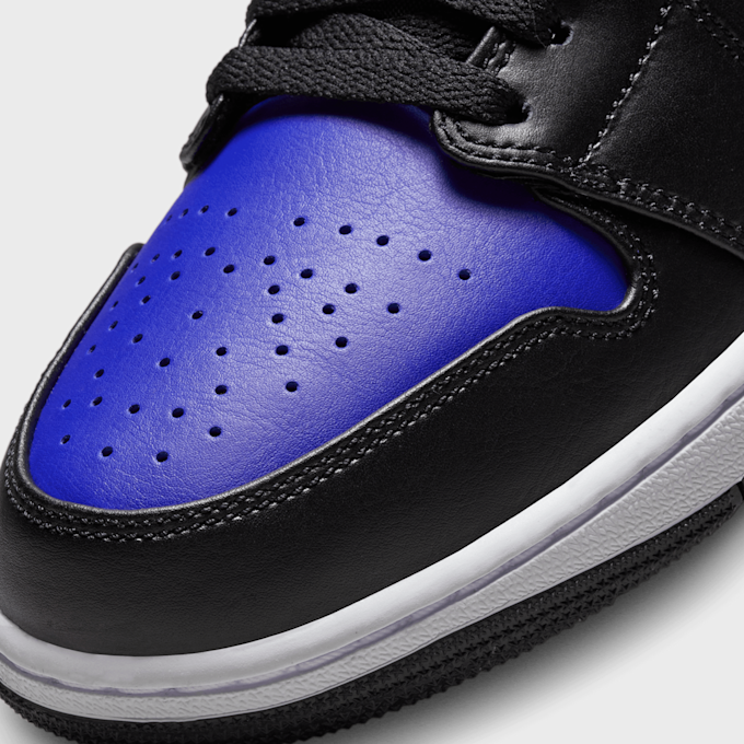 Jordan Air Jordan 1 Low crna 15159 7