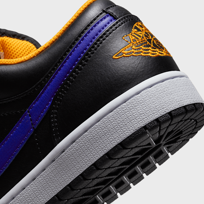 Jordan Air Jordan 1 Low crna 15159 8