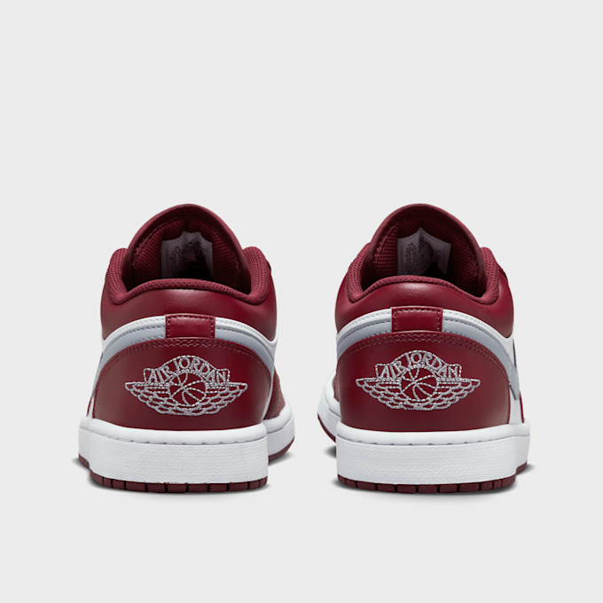 Jordan Air Jordan 1 Low weiß 15160 5