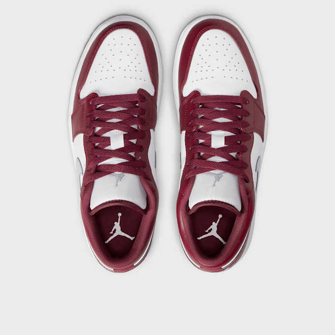 Jordan Air Jordan 1 Low weiß 15160 6