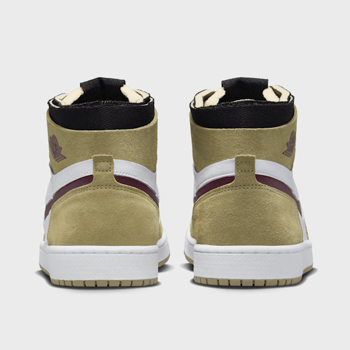 Jordan 1 Zoom Air Comfort weiß 15162 5