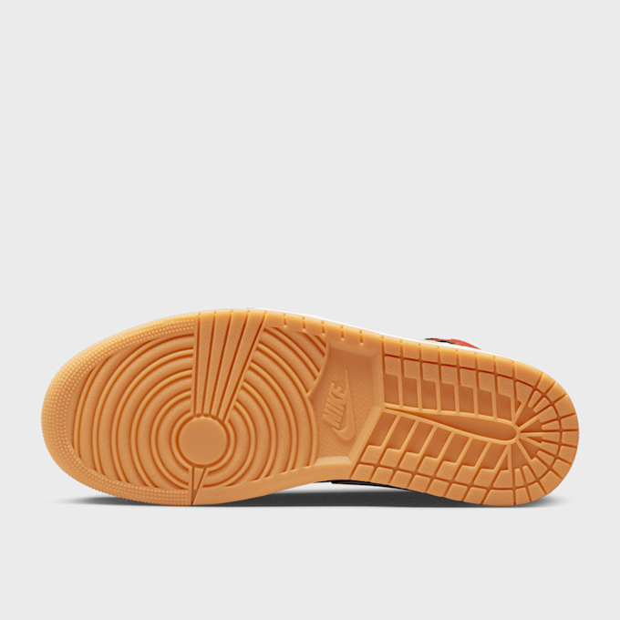 Jordan Air Jordan 1 Mid SE czarny 15163 3