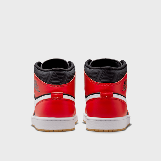 Jordan Air Jordan 1 Mid SE preto 15163 5