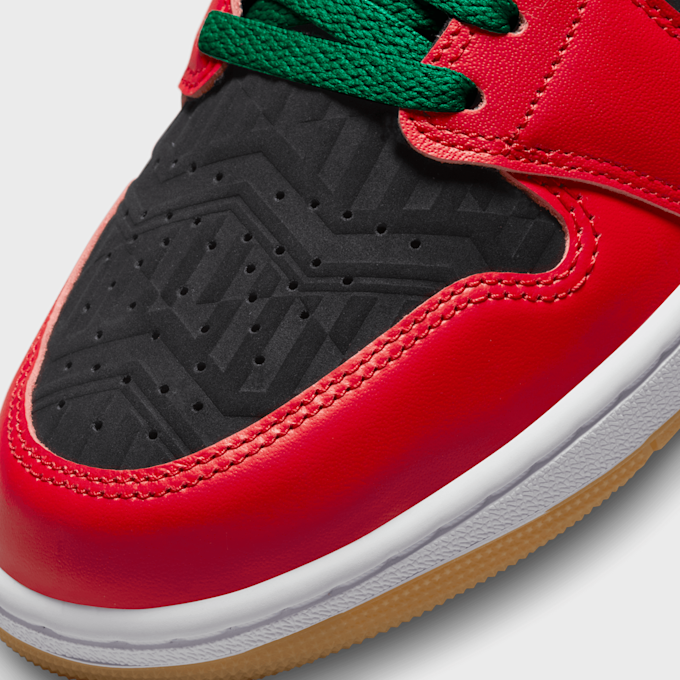 Jordan Air Jordan 1 Mid SE czarny 15163 7