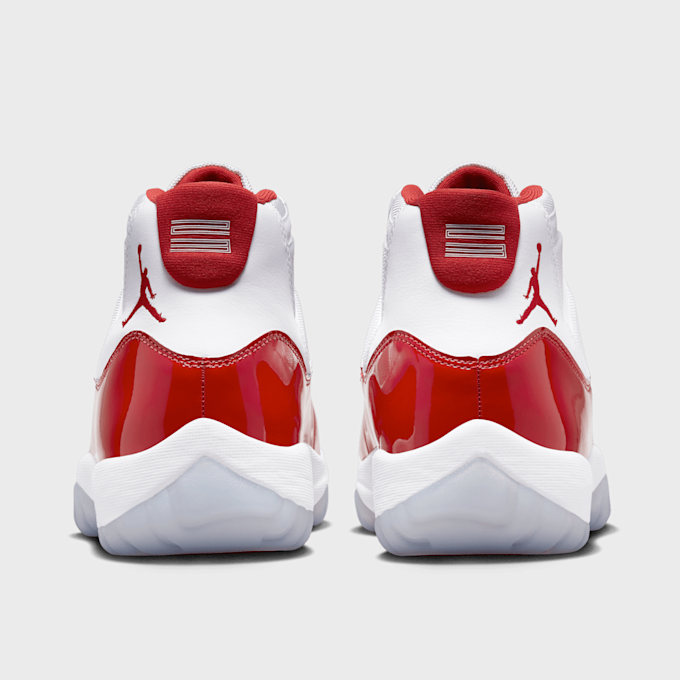 Jordan Air Jordan 11 Retro blanc 15165 5