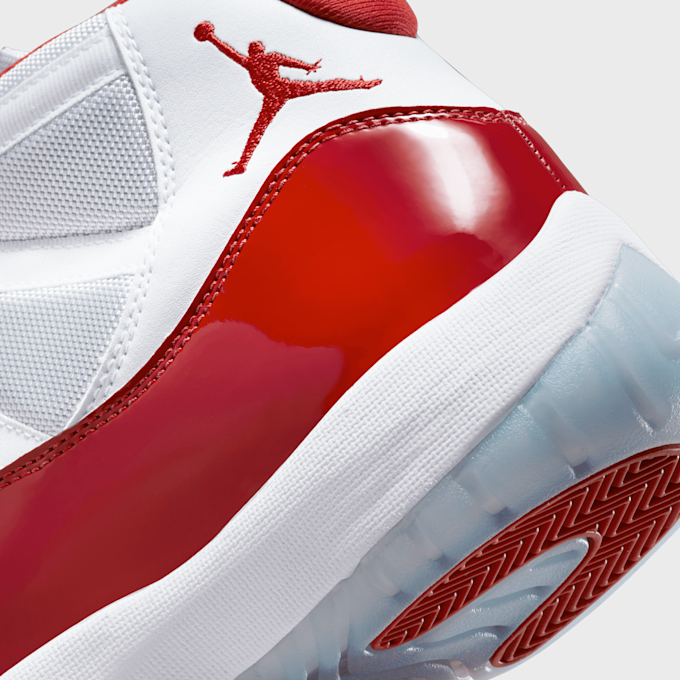 Jordan Air Jordan 11 Retro bianco 15165 8