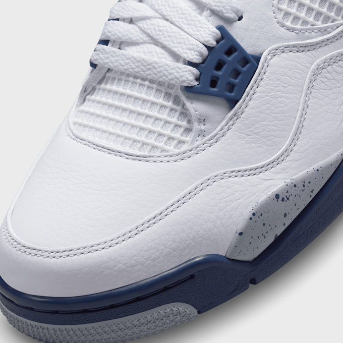 Jordan Air Jordan 4 Retro blanco 15166 7