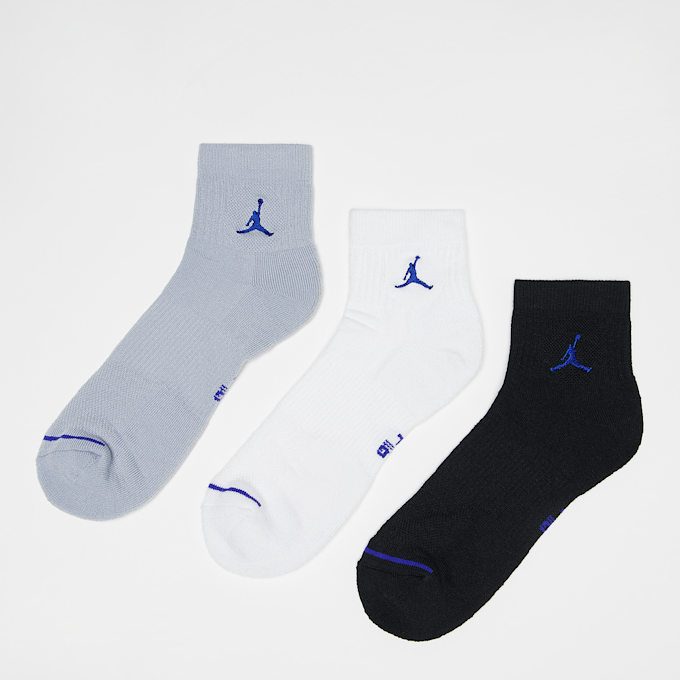 Jordan 3 PACK - Everyday Max Ankle multicolor 15167 1