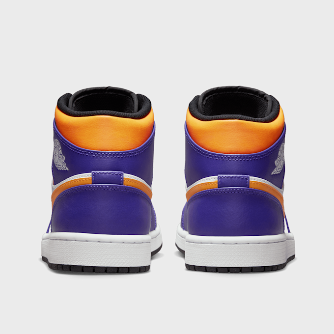 Jordan Air Jordan 1 Mid biały 15168 5