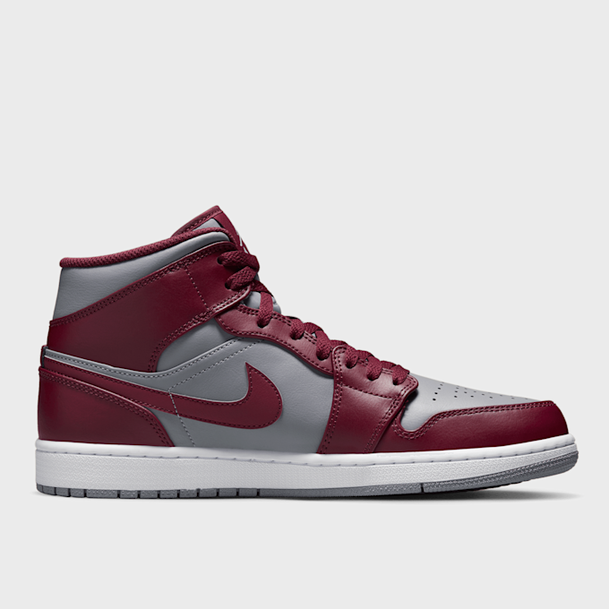 Jordan Air Jordan 1 Mid crvena 15169 2