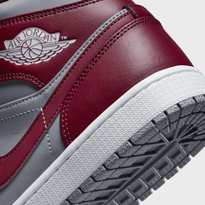 Jordan Air Jordan 1 Mid crvena 15169 8