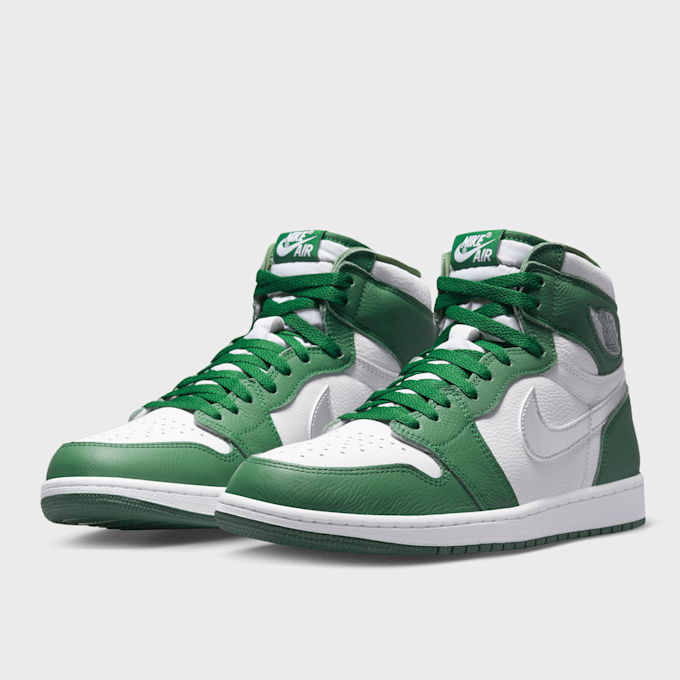 Jordan Air Jordan 1 Retro High OG vert 15171 4