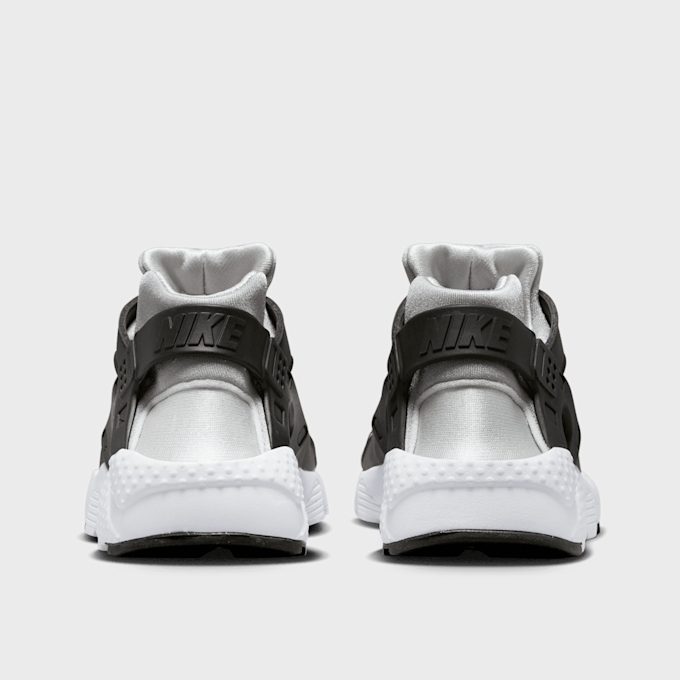 Nike Huarache Run (GS) zwart 15172 5