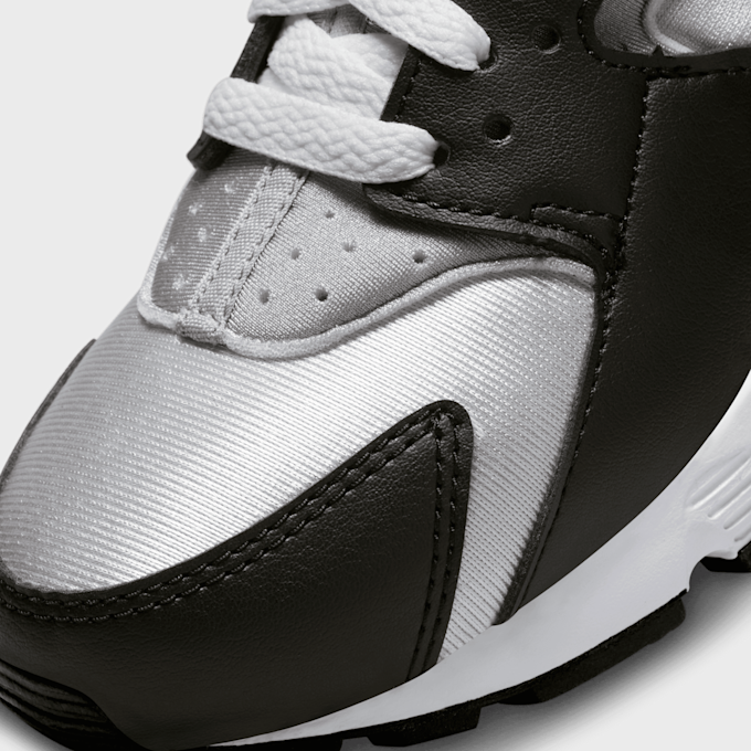 Nike Huarache Run (GS) schwarz 15172 7