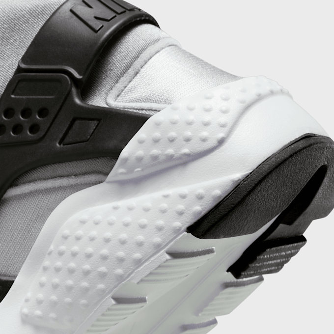Nike Huarache Run (GS) noir 15172 8