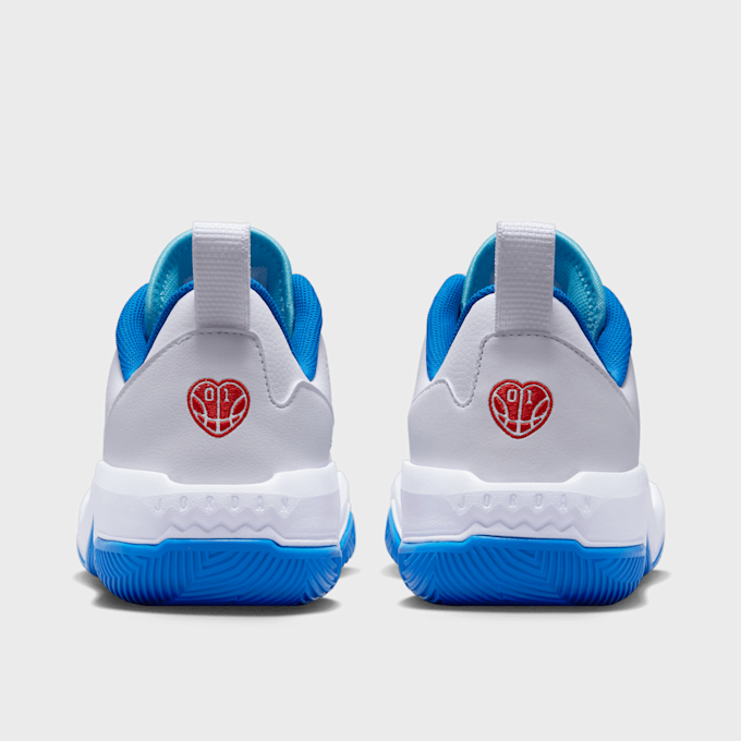 Jordan One Take 4 blanc 15179 5