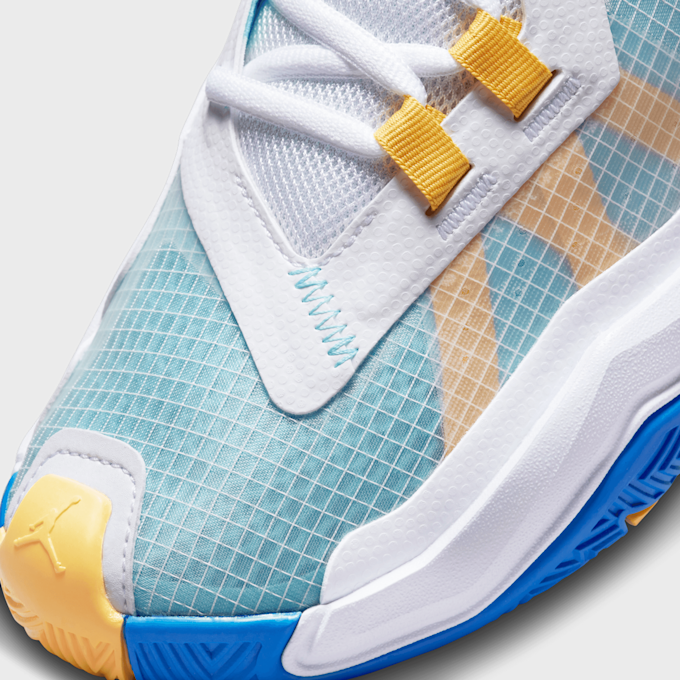 Jordan One Take 4 blanc 15179 7