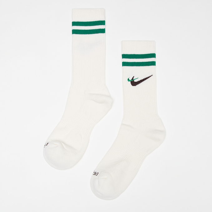Nike 1 PACK - Everyday Plus Force Cushioned Crew Socks multicolor 15190 1