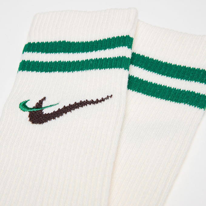 Nike 1 PACK - Everyday Plus Force Cushioned Crew Socks multicolor 15190 2