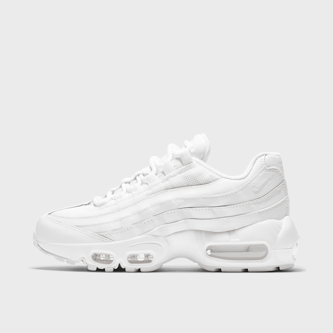 Nike Air Max 95 Recraft (GS) wit 15191 1
