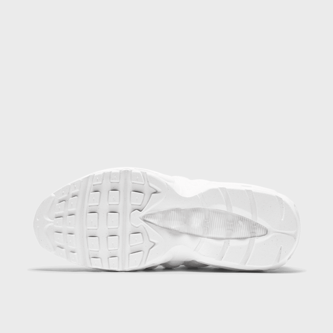 Nike Air Max 95 Recraft (GS) branco 15191 3